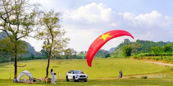 Toyota Yaris Cross – lựa chọn hợp ý, giá hợp ví ngay tháng 11 này