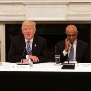 Các CEO công nghệ nói gì về chiến thắng của ông Trump?