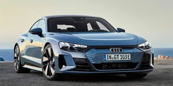 Audi Q5 và Audi e-Tron GT đồng loạt được triệu hồi tại Việt Nam