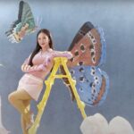 Hương Tràm tự sáng tác nhạc, vài ngàn người nghe trên YouTube, có áp lực không?