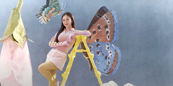 Hương Tràm tự sáng tác nhạc, vài ngàn người nghe trên YouTube, có áp lực không?