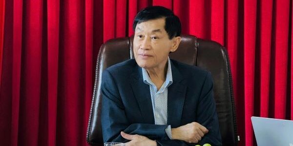 ‘Thuyền trưởng’ Johnathan Hạnh Nguyễn với sự tăng trưởng của Nhà ga Quốc tế Cam Ranh