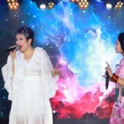 Thu Trang – Hà Sara và hành trình đưa nhạc tình trở lại Hà Nội