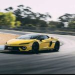 Lamborghini chính thức công bố giá bán Temerario tại Việt Nam