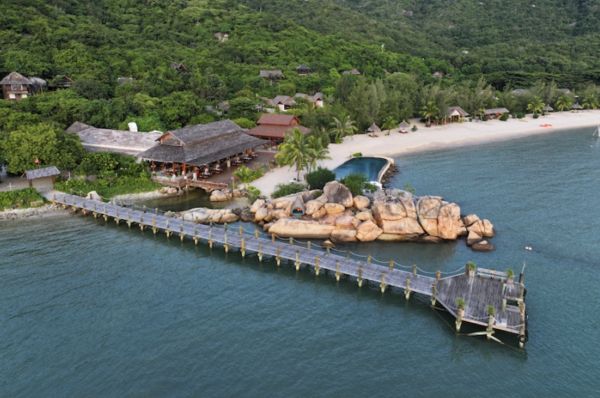 “Tết thong dong” không phải là đi thật xa hay thật nhiều