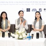 Kỳ Duyên nói về kỷ luật, Ngọc Hân nhấn mạnh tri thức
