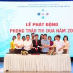 Trường Cao đẳng Mỹ thuật Trang trí Đồng Nai mở rộng hợp tác doanh nghiệp