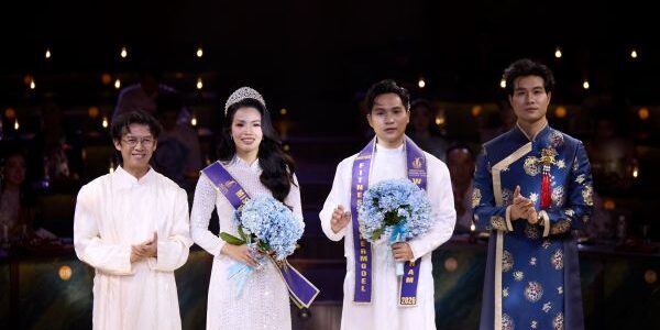 Hoa hậu và Nam vương Siêu mẫu Thể hình Thế giới 2026 có gì đặc biệt?