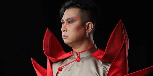 Ca sĩ Lê Anh Tuấn phối mới “Thác Sen mặt hồ” với rap và rock