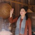 Ca sĩ Ngọc Trúc giữ chất mộc mạc miền Tây trong “Tình Tôi Đôi Chiếu”