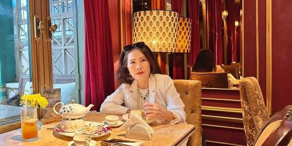 CEO Phương Thảo tâm huyết với “Tìm Kiếm Tài Năng Nhạc Việt 2026”