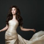 Hoa hậu Phương Linh chính thức góp mặt tại Paris Fashion Week 2026