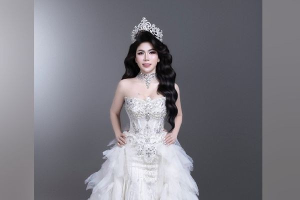Á hậu Thiên Hương: Bản lĩnh doanh nhân song hành cùng nhan sắc